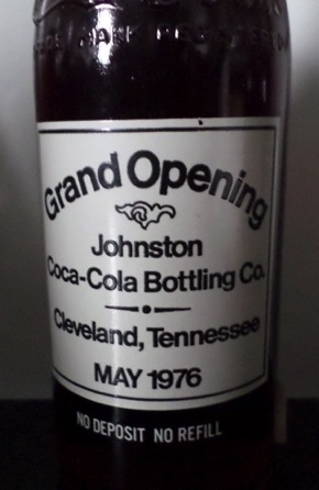 1976- € 40,00 coca cola 10 oz flesje grand opening cleveland.jpeg